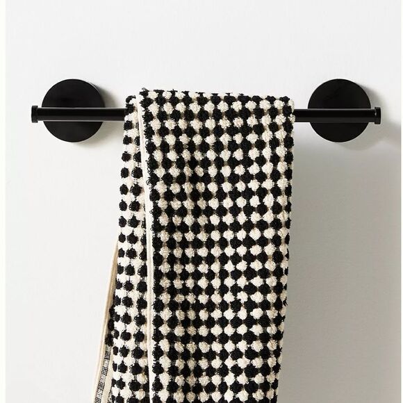 Anthropologie Bridgette Towel Bar - Picture 8 of 11